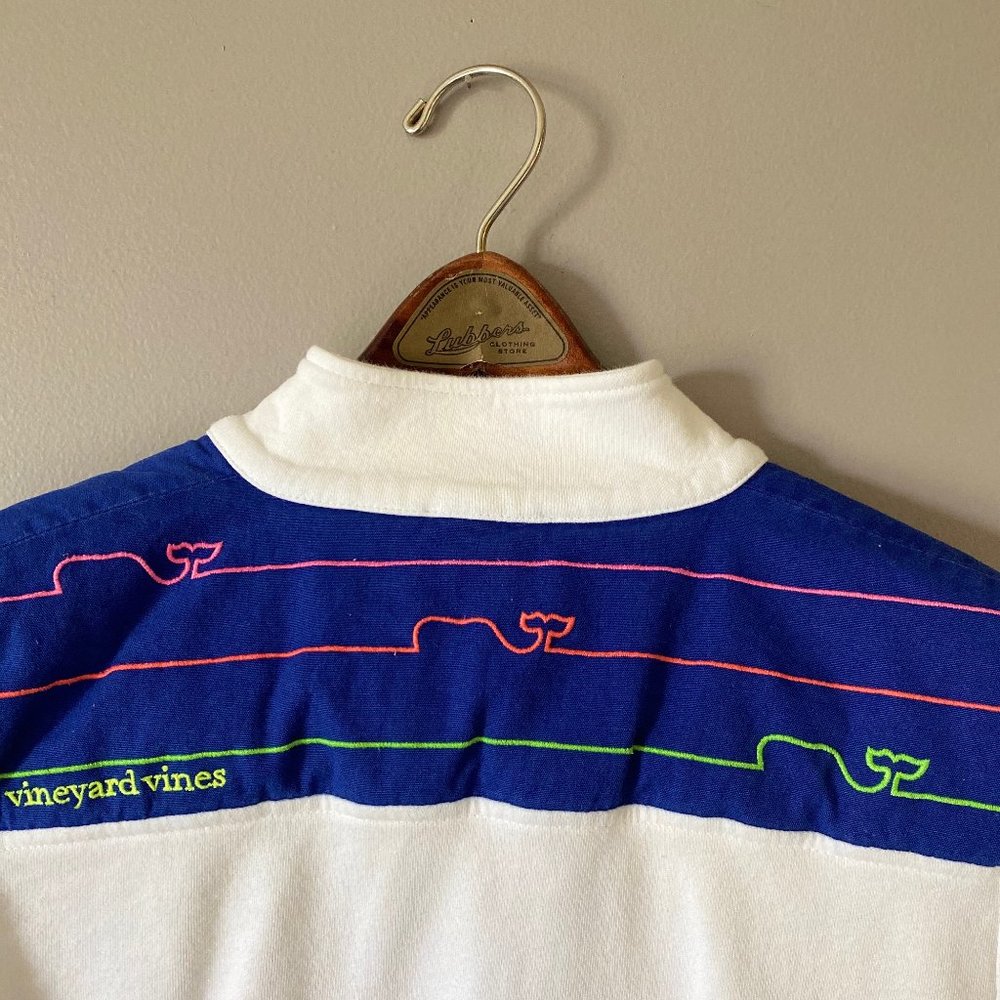 Vineyard Vine Womens Shep Shirt